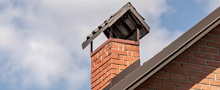 Chimney Saver Masonry Repair Contractor in Central Point, Oregon