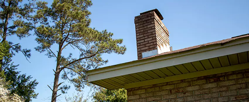 Brick Chimney Sweep Near Me in Central Point, OR