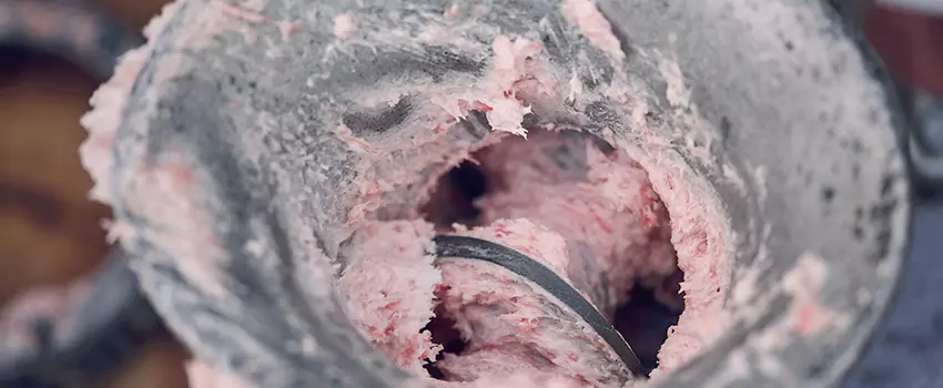 Benefits of Professional Clogged Dryer Vent Cleaning in Central Point, Oregon