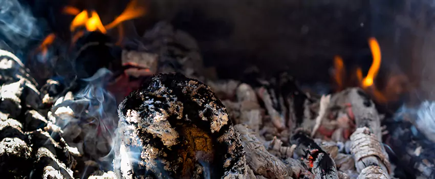 Creosote Removal Experts in Central Point, OR