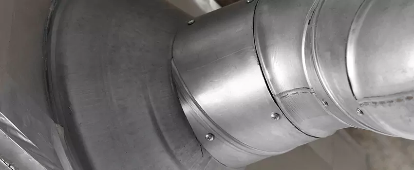 Best Dryer Vent Replacement Company in Central Point, OR