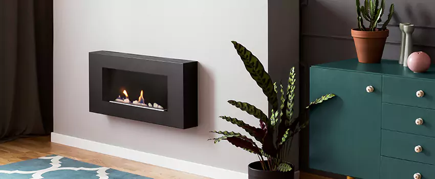 Cost of Ethanol Fireplace Repair And Installation Services in Central Point, OR