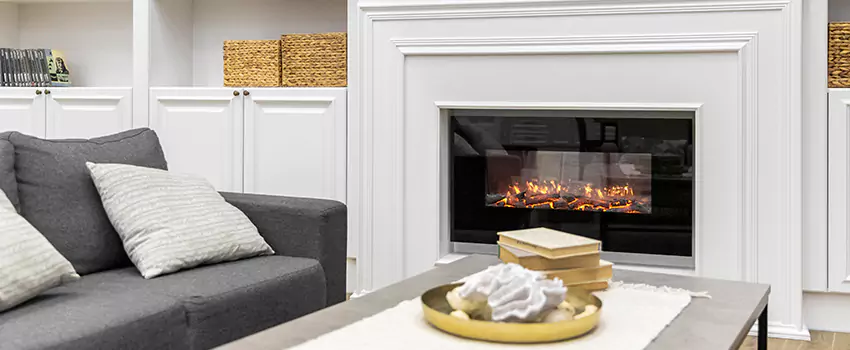 Professional Fireplace Maintenance Contractors in Central Point, OR