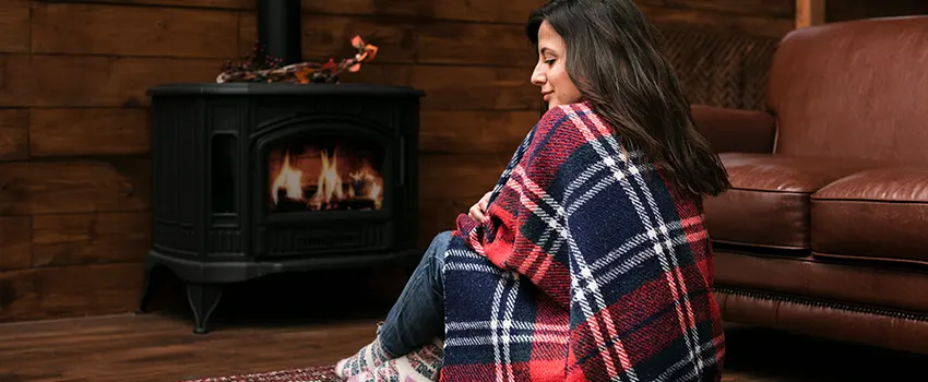 Fireplace Firebox Grate Replacement Services  in Central Point, Oregon