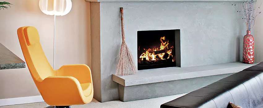 Electric Fireplace Makeover Services in Central Point, OR