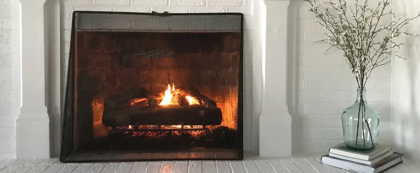 Cost-Effective Fireplace Mantel Inspection And Maintenance in Central Point, OR