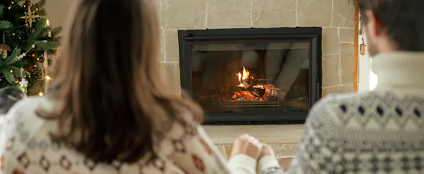 Fireplace Firebox Refurbish & Restore Services in Central Point, OR