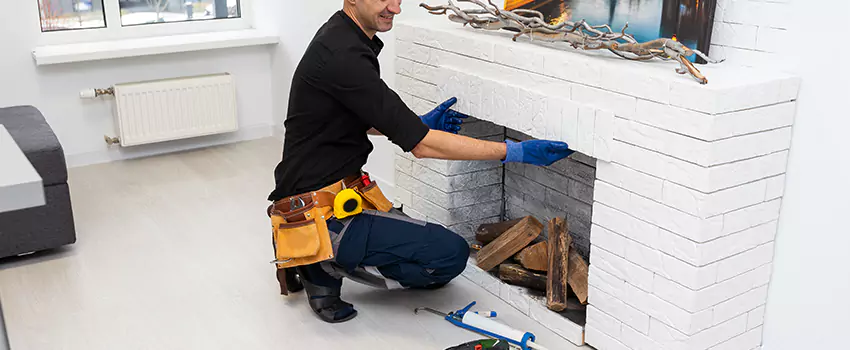 Gas Fireplace Repair And Replacement in Central Point, OR