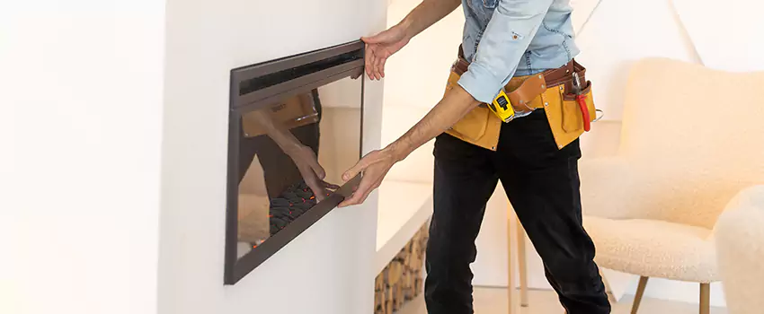 Traditional Fireplace Vent Sweeping in Central Point, OR