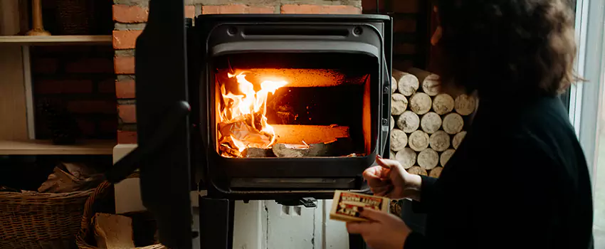 Hearthstone Wood Stoves Fireplace Repair in Central Point, Oregon