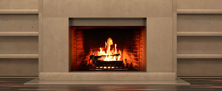 Majestic Trilliant Series Gas Fireplace Insert Repair in Central Point, Oregon