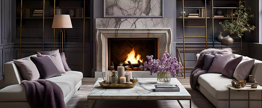 Napoleon Galaxy Series Outdoor Fireplaces Repair in Central Point, OR