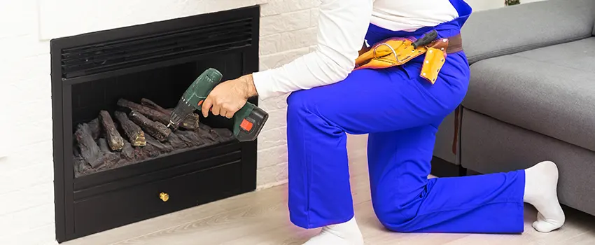 Pellet Fireplace Repair Services in Central Point, OR