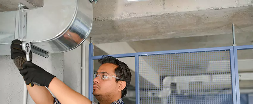 Benefit of Ventilation Cleaning in Central Point, Oregon