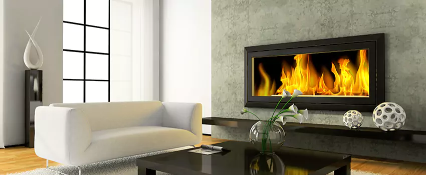 Ventless Fireplace Oxygen Depletion Sensor Installation and Repair Services in Central Point, Oregon