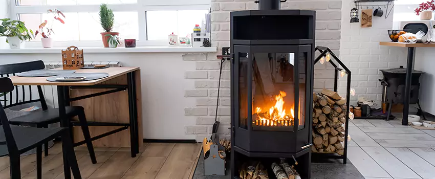 Cost of Vermont Castings Fireplace Services in Central Point, OR