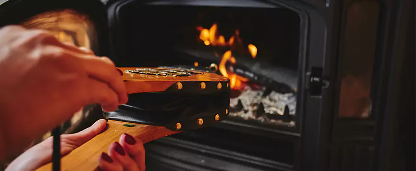 Cost of Wood Furnace Repair and Installation Services in Central Point, OR