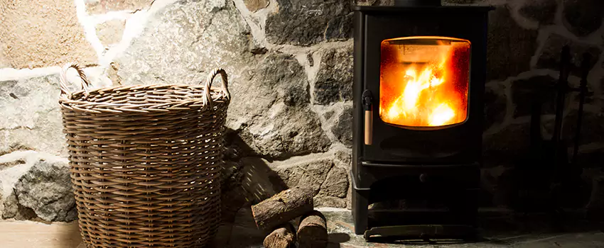 24/7 Wood Stove Installation Services in Central Point, Oregon