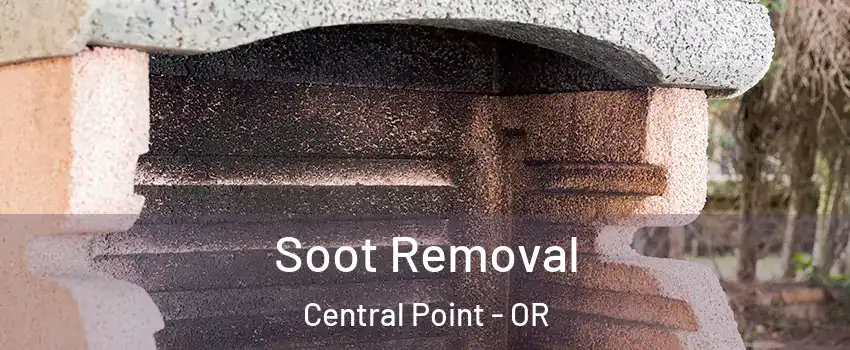  Soot Removal Central Point - OR